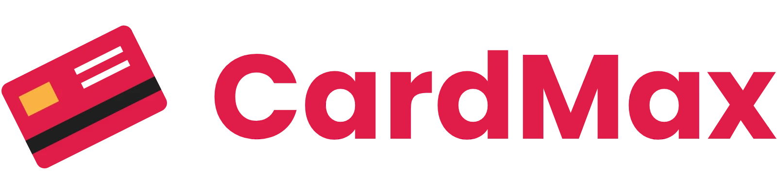 CardMax