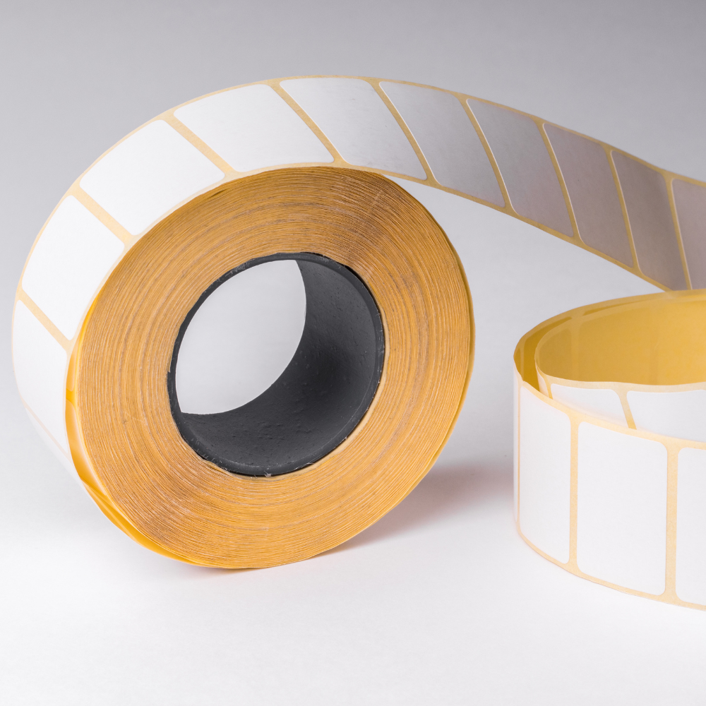 Categoría Etiquetas adhesivas