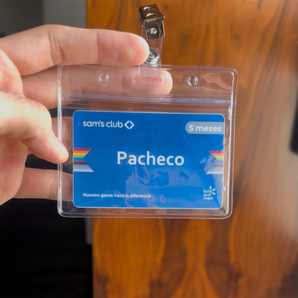 Categoría Tarjetas en PVC