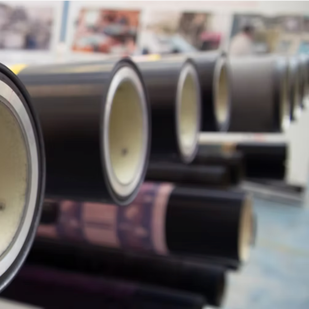 Etiqueta flexográfica vista 3