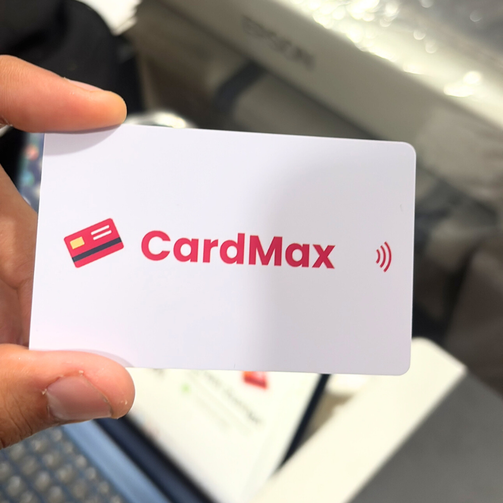 Tarjetas NFC aplicaciones