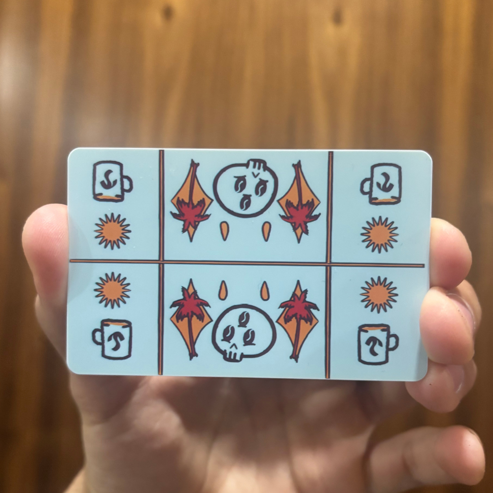 Tarjetas en PVC impresión a color personalizable